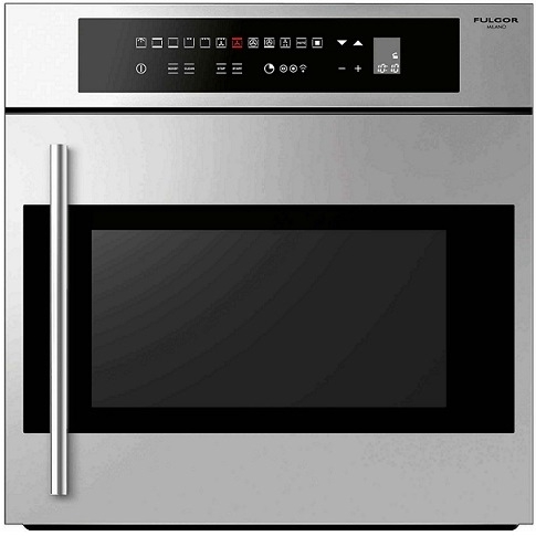 Духовой шкаф Fulgor Milano COS 6113 TC X (preview 1)