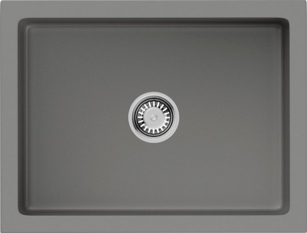 Мойка Omoikiri Mikura 61 PE (preview 1)