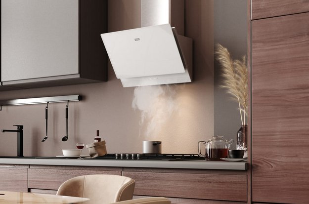 Вытяжка Franke TEMPER 60 WH/SS (preview 9)