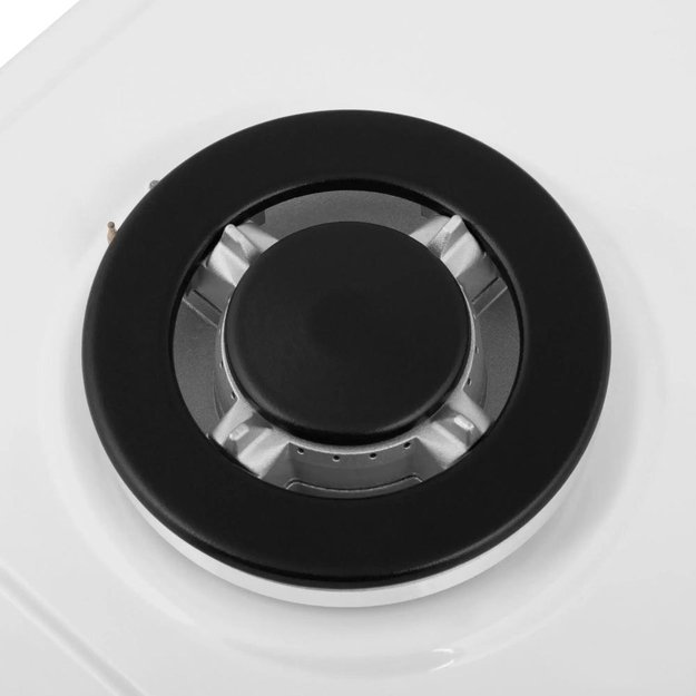 Газовая варочная панель MAUNFELD EGHE.64.43CW/G (preview 17)