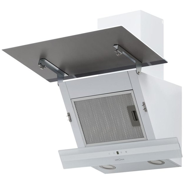 Вытяжка Krona IRMA A 600 white S (preview 3)