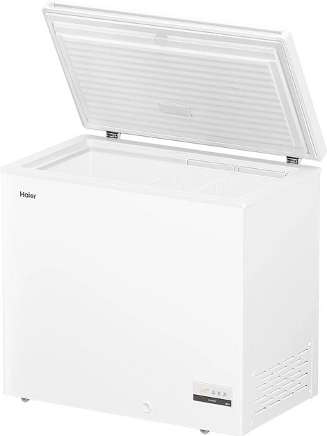 Морозильный ларь Haier HCE251RL (preview 3)