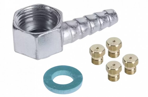 Газовая варочная панель MAUNFELD EGHE.64.3STS-EB/G (preview 16)