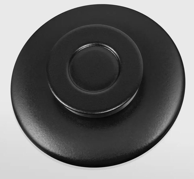 Газовая варочная панель MAUNFELD EGHG.32.63CW/G (preview 8)