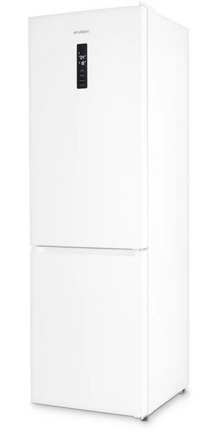 Холодильник Hyundai CC35083F белый (preview 2)
