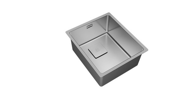 Мойка Teka FLEXLINEA RS15 34.40 POLISHED (фото 2) Мойка Teka FLEXLINEA RS15 34.40 POLISHED (preview 2)