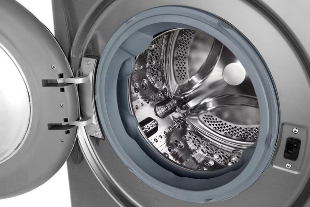 Стиральная машина LG F4V5RYP2T (preview 5)