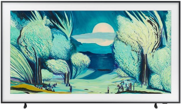 Телевизор Samsung QE75LS03FAUXRU 75" (191 см) (preview 1)