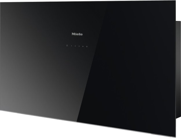 Вытяжка Miele DA 9092 W OBSW (preview 2)