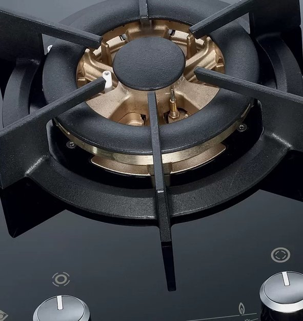 Независимая варочная панель De Dietrich DTG 1018 X (preview 2)