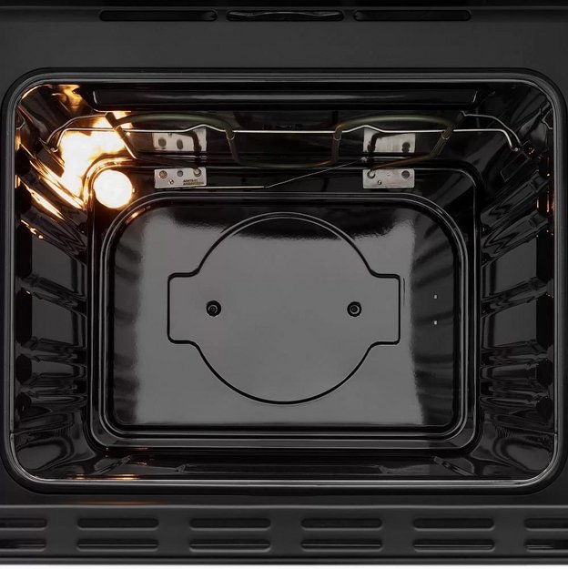 Духовой шкаф KRONA PRONTO 60 BL G2 (preview 10)