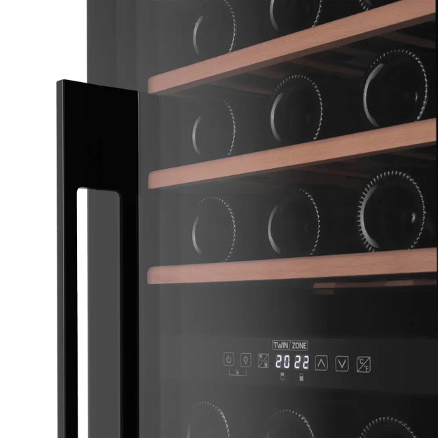 Винный шкаф Maunfeld MFWC-201D77 (фото 7) Винный шкаф Maunfeld MFWC-201D77 (preview 7)