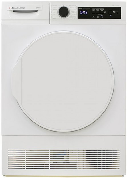 Сушильная машина Schaub Lorenz SLR TA721 (фото 1) Сушильная машина Schaub Lorenz SLR TA721 (preview 1)
