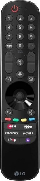 Телевизор LG OLED65C3 (preview 5)