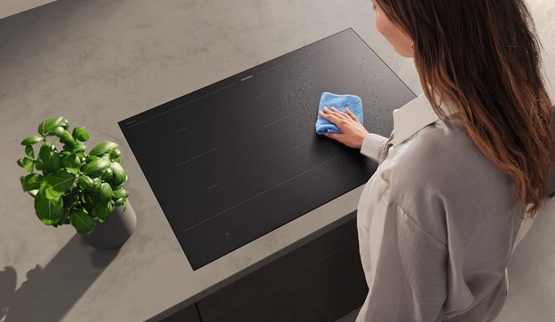 Варочная панель Miele KM 7576 FL 125 Gala Ed (preview 6)