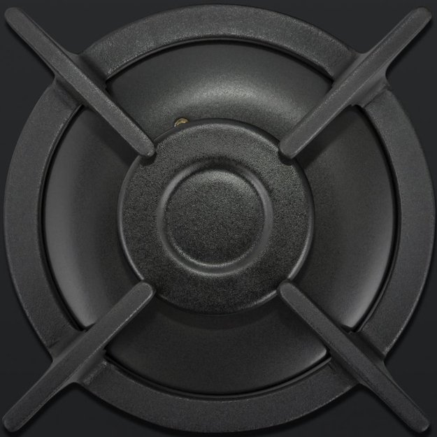 Газовая варочная панель MAUNFELD EGHG.32.1CB/G (preview 10)