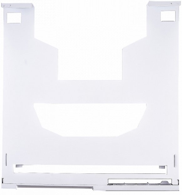 Монтажный комплект Schulthess Vanity Fair 52207 без выдвижной полки (фото 1) Монтажный комплект Schulthess Vanity Fair 52207 без выдвижной полки (preview 1)