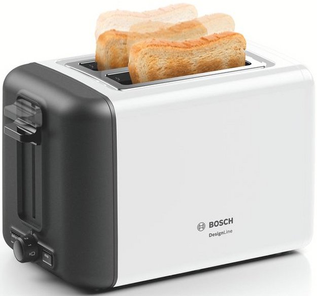 Тостер Bosch TAT3P421 (preview 9)