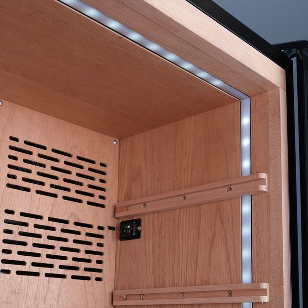 Хьюмидор Meyvel MC-272BK (PRO) (preview 10)