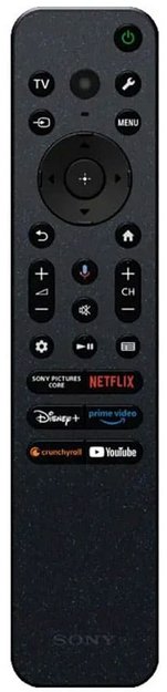 Телевизор Sony K-65S30 (preview 8)