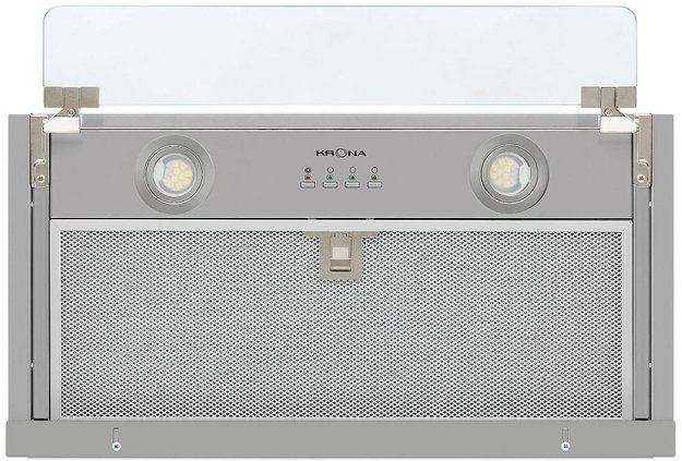 Встраиваемая вытяжка Krona IDA 600 INOX 3P (preview 5)