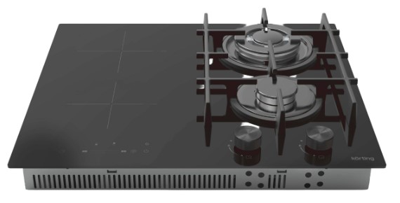 Варочная поверхность Korting HIG 6225 CTN (preview 2)