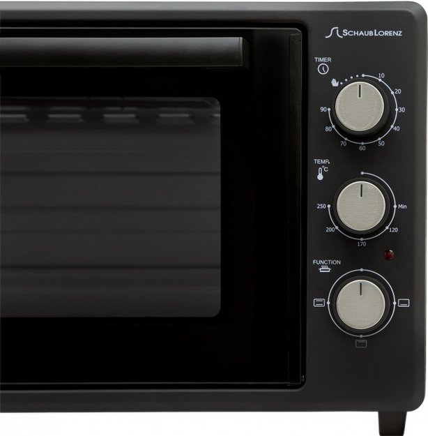 Мини-печь Schaub Lorenz SLE OS4031 (preview 5)