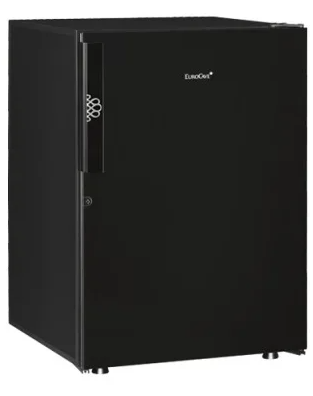 Монотемпературный винный шкаф EuroCave V-REVEL-S R-400024-S2B (preview 2)