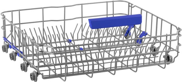 Посудомоечная машина Maunfeld MWF60331S Inverter (preview 11)
