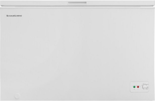 Морозильный ларь Schaub Lorenz SLF C368M0 W (preview 1)