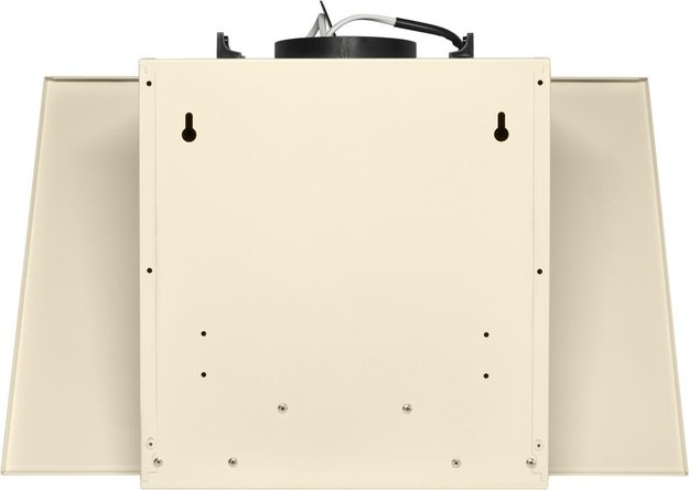 Кухонная вытяжка MAUNFELD Tower C 50 слоновая кость (preview 7)