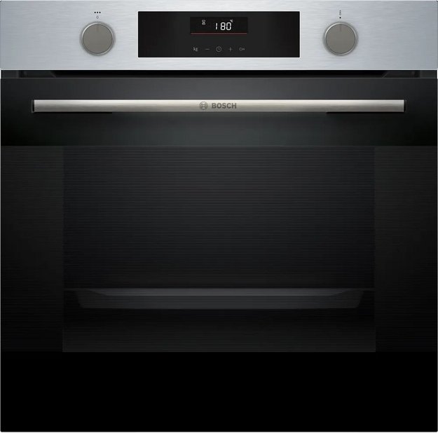 Духовой шкаф Bosch HUA736ER0 (preview 1)