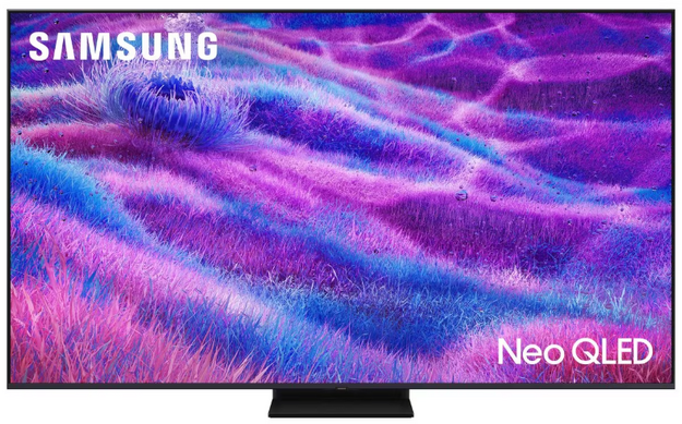 Телевизор Samsung QE85QN80FAUXRU 85" (216 см) (preview 1)