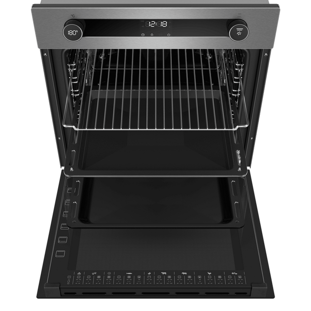 Духовой шкаф Maunfeld EOEM7614S (preview 4)