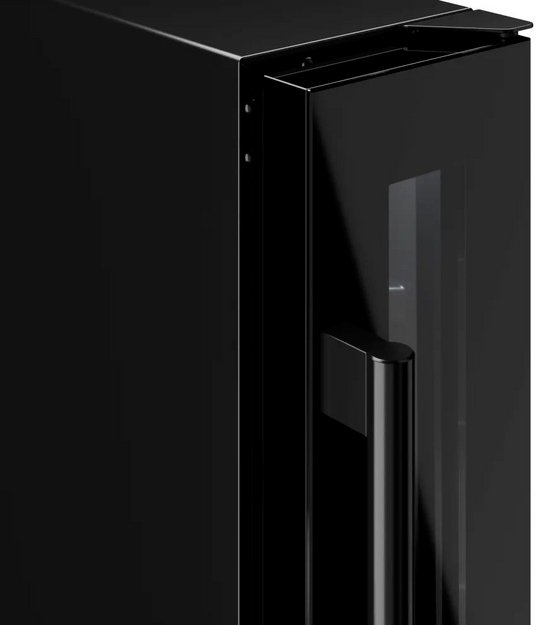 Встраиваемый винный шкаф Kuppersberg RBW 15 (фото 7) Встраиваемый винный шкаф Kuppersberg RBW 15 (preview 7)