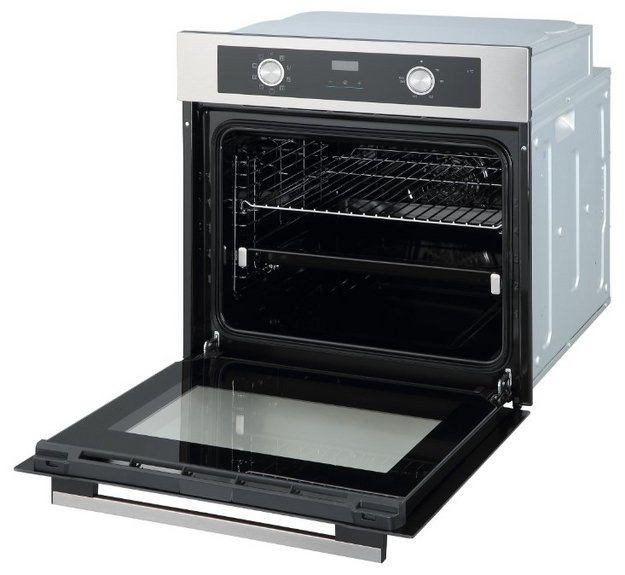 Духовой шкаф Midea MO509103X (preview 7)