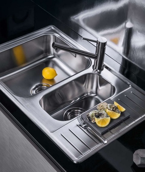 Мойка Omoikiri Sagami 79-2 IN (preview 4)