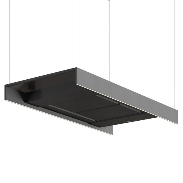 Вытяжка Falmec LIGHT 120 BLACK (preview 5)