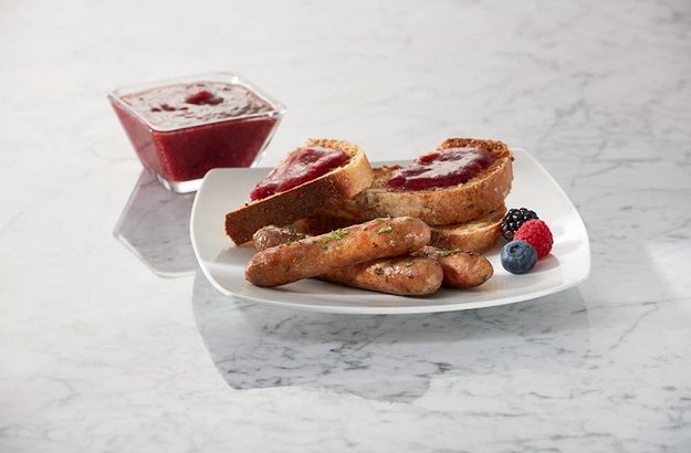 Комплект насадок для приготовления колбас KitchenAid 5KSMSSA (фото 7) Комплект насадок для приготовления колбас KitchenAid 5KSMSSA (preview 7)