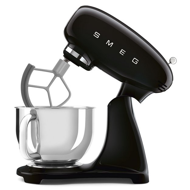 Миксер Smeg SMF05BLEU (preview 7)