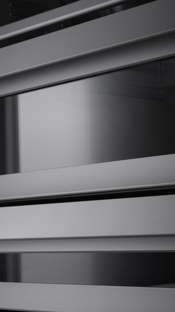 Встраиваемый холодильник V-ZUG CombiCooler V6000 Supreme CCO6T-51133 R (preview 4)