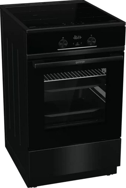 Электрическая плита Gorenje GEIT5C60BPG (preview 2)
