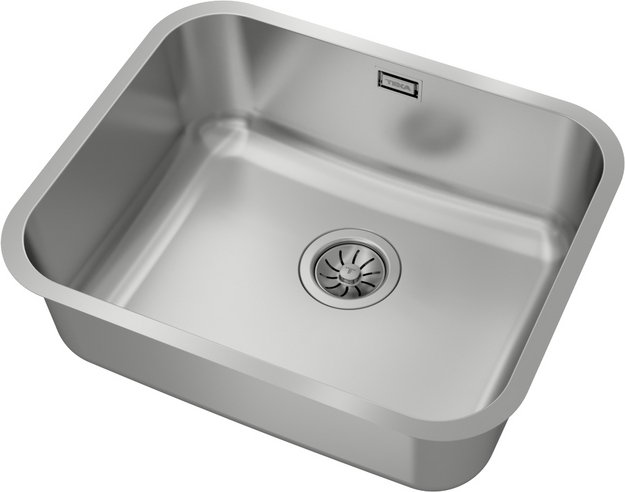 Мойка Teka BET 50.40.20 PLUS POLISHED (preview 3)