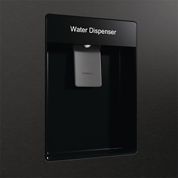 Холодильник Side by Side Gorenje NRR9185EABXLWD (preview 20)