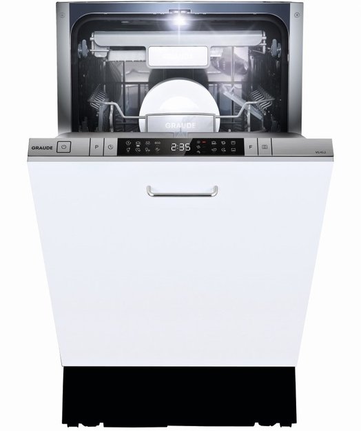 Встраиваемая посудомоечная машина Graude VG 45.2 S (preview 1)