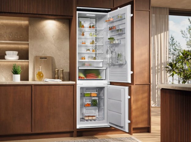 Встраиваемый холодильник Electrolux ENT6MD19S3 (preview 7)