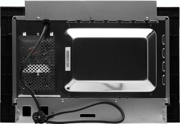 Встраиваемая микроволновая печь Hyundai HBW 2030 BG (preview 8)