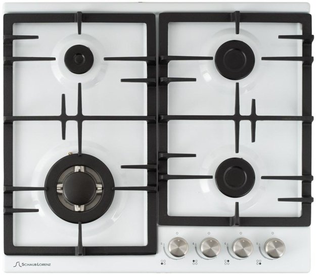 Газовая варочная панель Schaub Lorenz SLK GW6511 (preview 1)