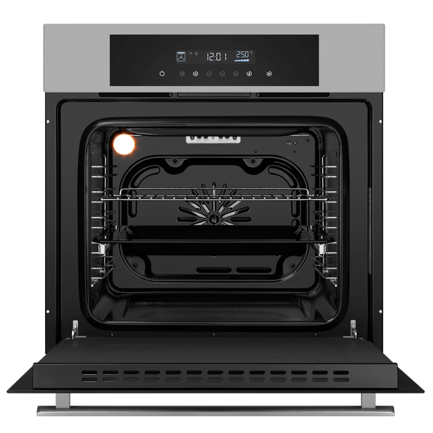 Духовой шкаф Maunfeld AEOD6063S (preview 2)