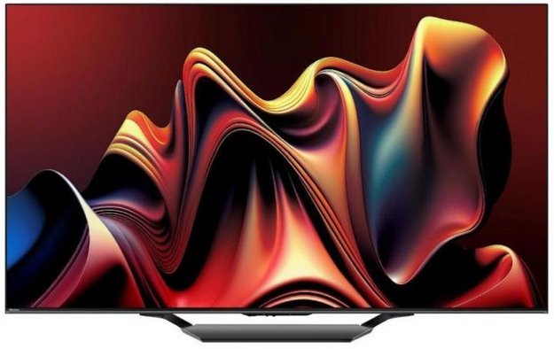 Телевизор Hisense 65U7NQ 65" (165 см) 2024 (preview 1)